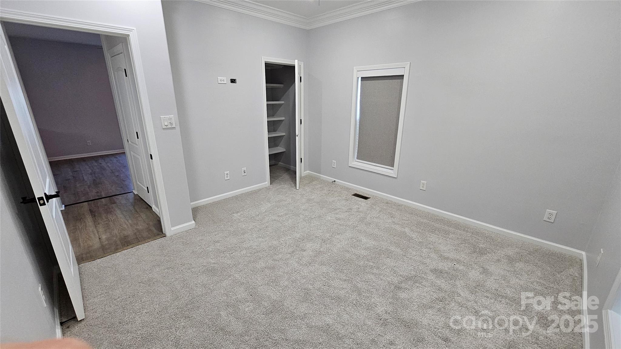 202 Williamson Street Fort Mill, SC 29715 - Photo 16 of 24 an empty room with windows