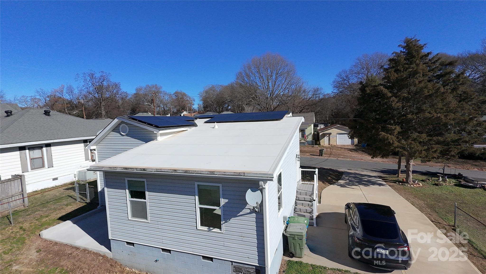 202 Williamson Street Fort Mill, SC 29715 - Photo 23 of 24 a view of residential houses with city view