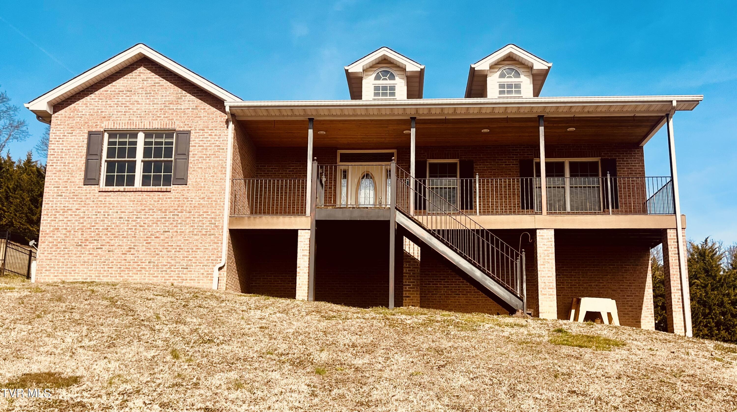 400 Highland Church Rd