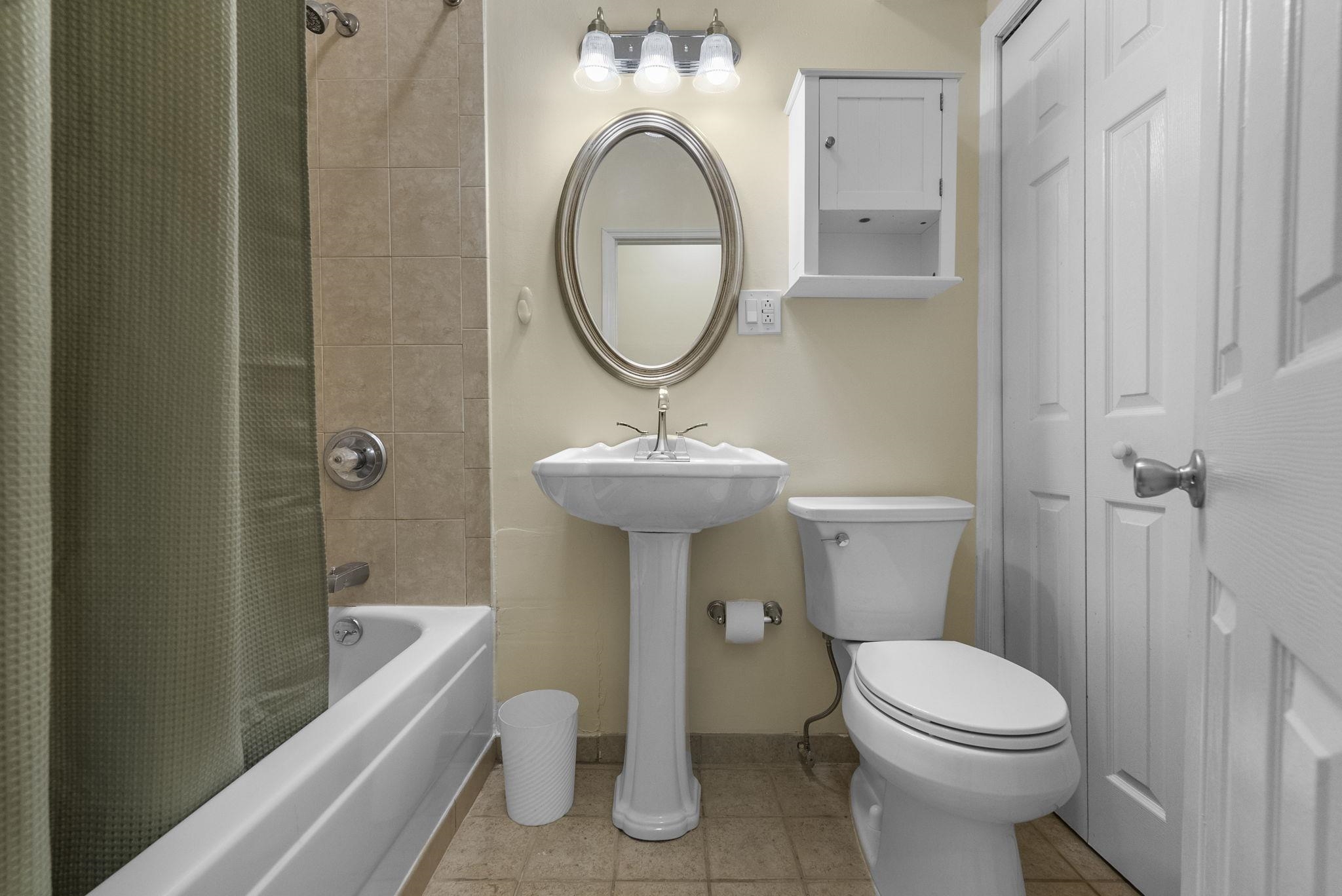 230 Bloomfield Street, Unit 101 Hoboken, NJ 07030 - Photo 14 of 19