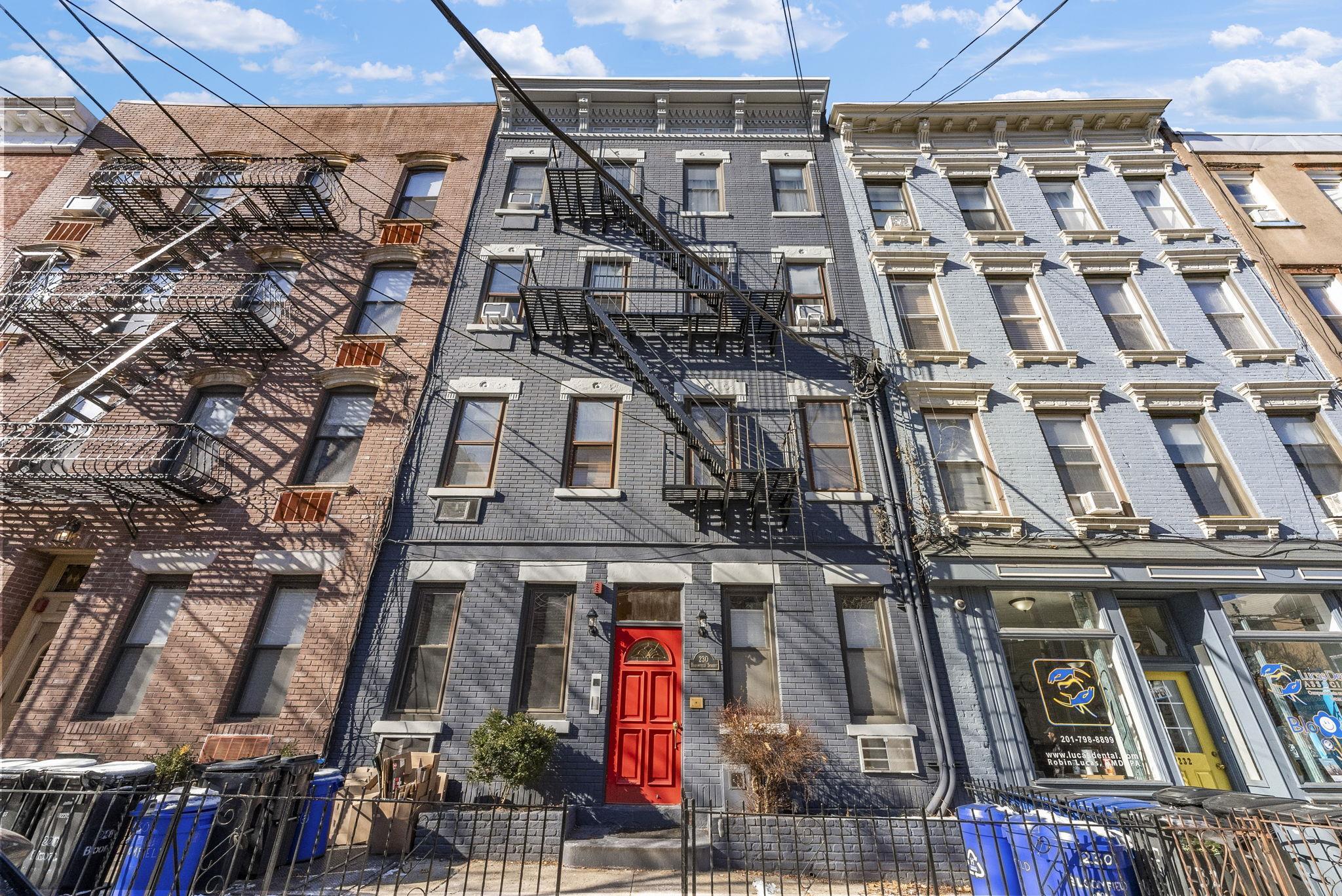 230 Bloomfield Street, Unit 101 Hoboken, NJ 07030 - Photo 19 of 19