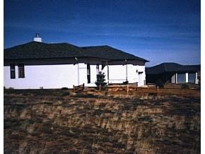 4500 West Old Stage Road Prescott, AZ 86305 - Photo 1 of 1 Primary Photo