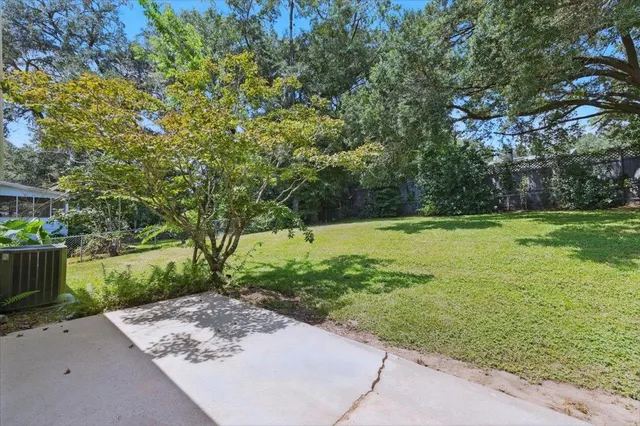$269,999 | 2752 Raintree Circle, Tallahassee, FL 32308