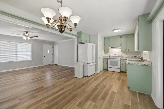 $269,999 | 2752 Raintree Circle, Tallahassee, FL 32308