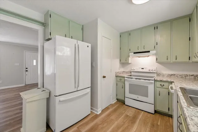 $269,999 | 2752 Raintree Circle, Tallahassee, FL 32308