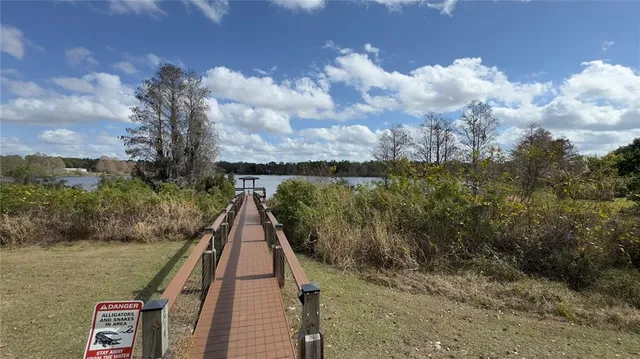 $350,000 | 15408 Groose Point Lane, Clermont, FL 34714