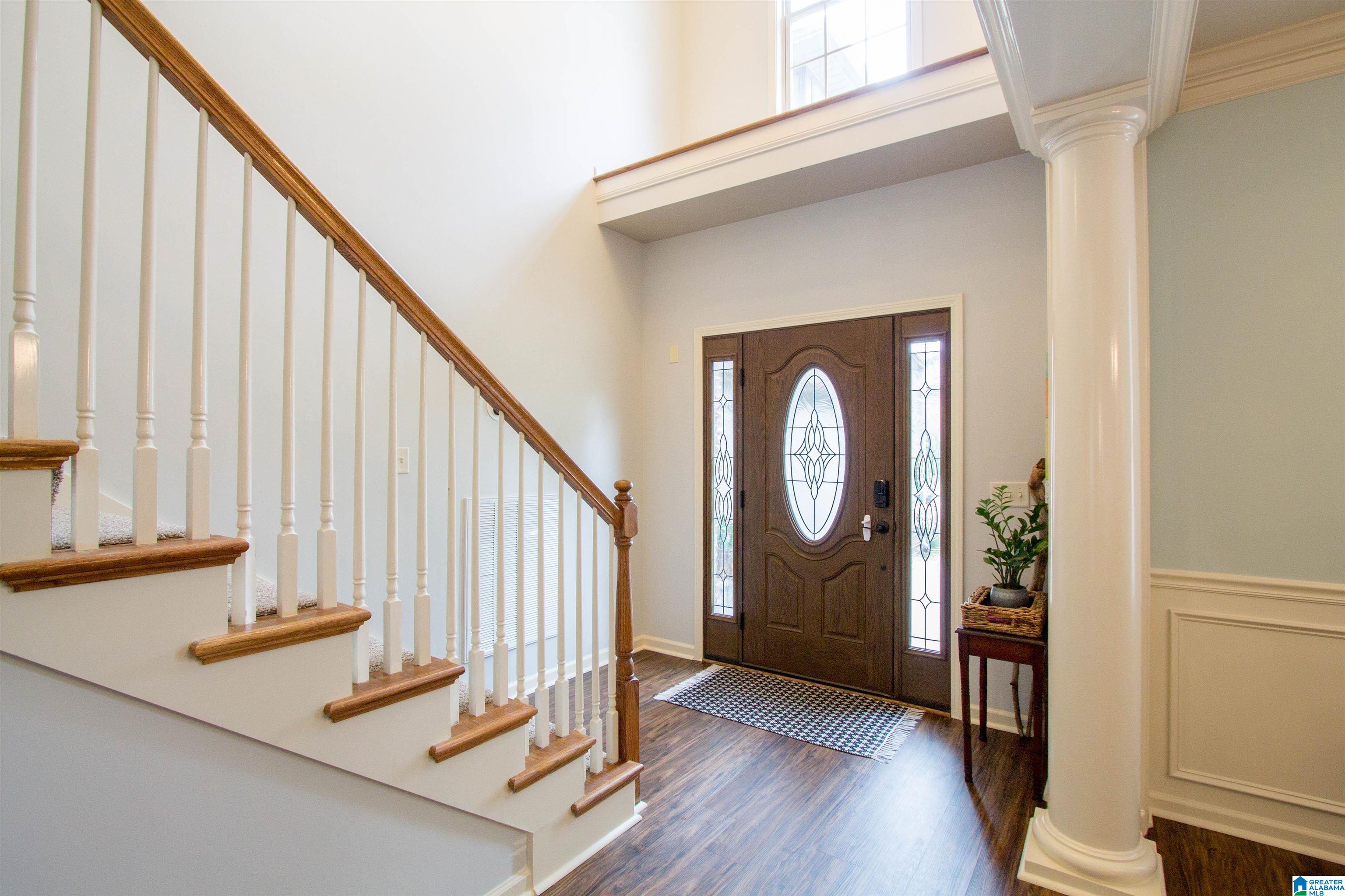 3599 Harrier Road Trussville, AL 35173 - Photo 4 of 53