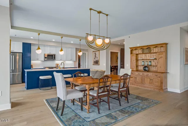 $1,299,900 | 214 Hunt Street, Unit 503, Durham, NC 27701