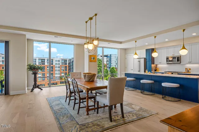 $1,299,900 | 214 Hunt Street, Unit 503, Durham, NC 27701