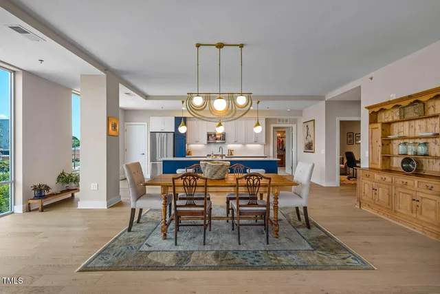 $1,299,900 | 214 Hunt Street, Unit 503, Durham, NC 27701