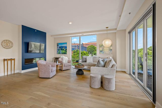 $1,199,000 | 214 Hunt Street, Unit 503, Durham, NC 27701