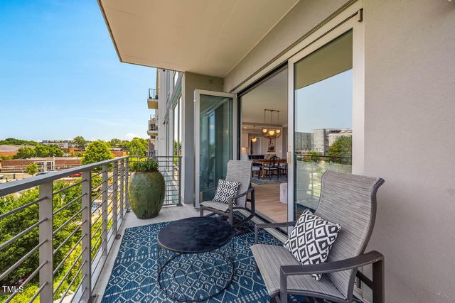 $1,199,000 | 214 Hunt Street, Unit 503, Durham, NC 27701