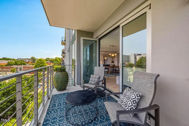 $1,299,900 | 214 Hunt Street, Unit 503, Durham, NC 27701