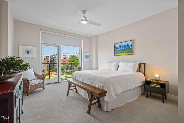 $1,299,900 | 214 Hunt Street, Unit 503, Durham, NC 27701