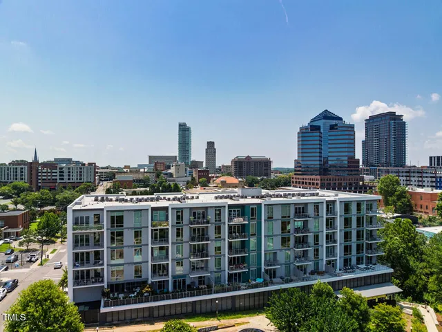 $1,299,900 | 214 Hunt Street, Unit 503, Durham, NC 27701