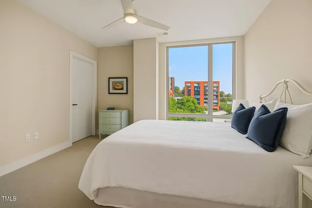 $1,299,900 | 214 Hunt Street, Unit 503, Durham, NC 27701