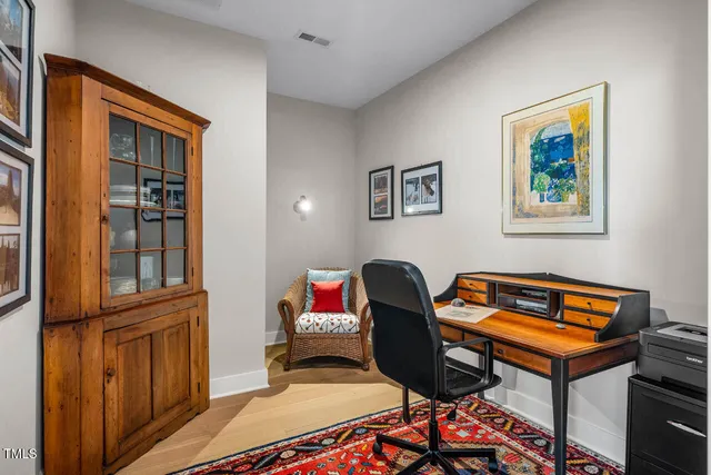 $1,299,900 | 214 Hunt Street, Unit 503, Durham, NC 27701