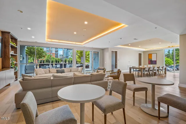 $1,299,900 | 214 Hunt Street, Unit 503, Durham, NC 27701