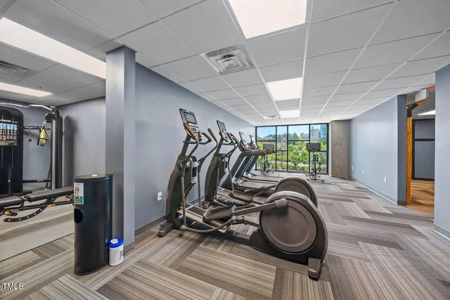 $1,299,900 | 214 Hunt Street, Unit 503, Durham, NC 27701