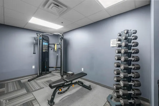 $1,299,900 | 214 Hunt Street, Unit 503, Durham, NC 27701