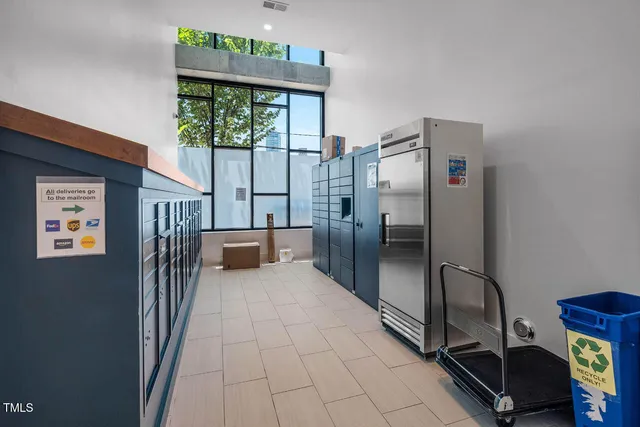 $1,299,900 | 214 Hunt Street, Unit 503, Durham, NC 27701