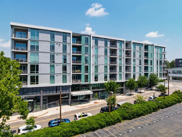 $1,299,900 | 214 Hunt Street, Unit 503, Durham, NC 27701