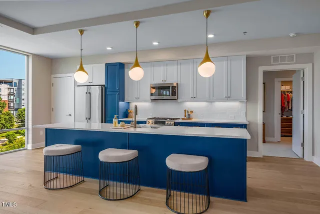 $1,299,900 | 214 Hunt Street, Unit 503, Durham, NC 27701