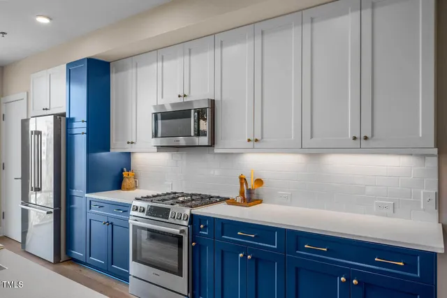 $1,299,900 | 214 Hunt Street, Unit 503, Durham, NC 27701