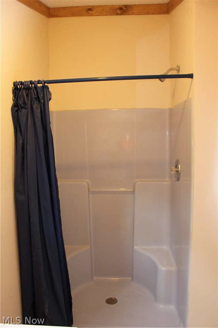76621 Paisley Road Freeport, OH 43973 - Photo 16 of 25 Master Bathroom Shower