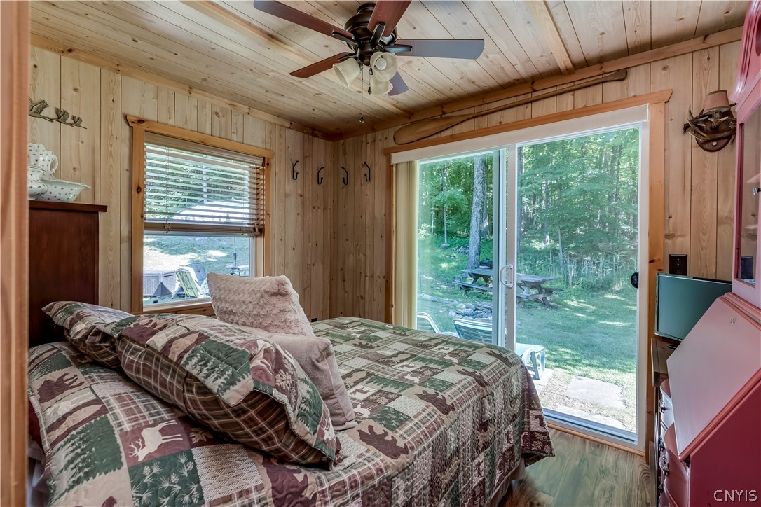 181 Bancroft Road Edwards, NY 13635 - Photo 24 of 42