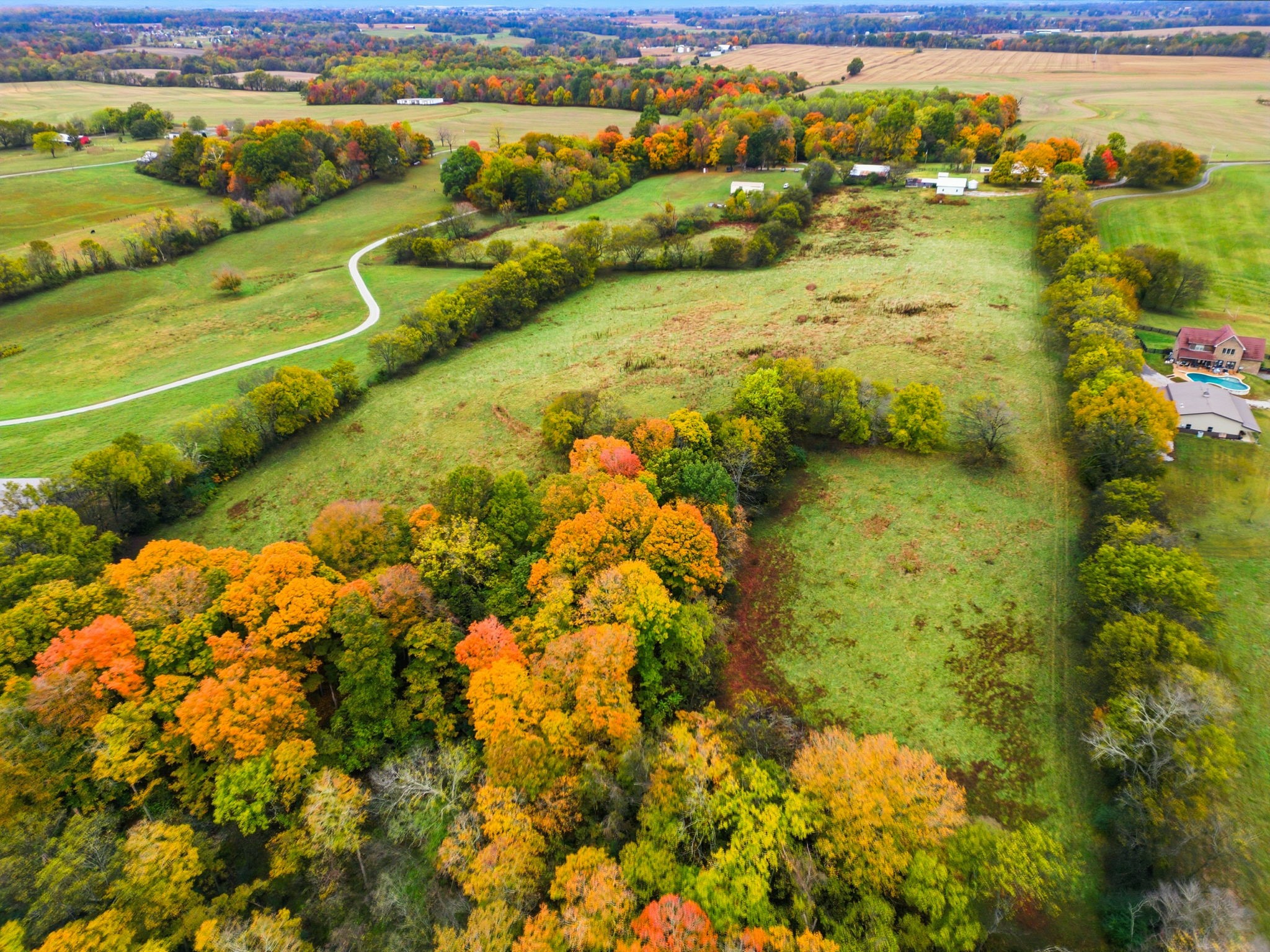 3863 Felts Road Cedar Hill, TN 37032 - Photo 31 of 32