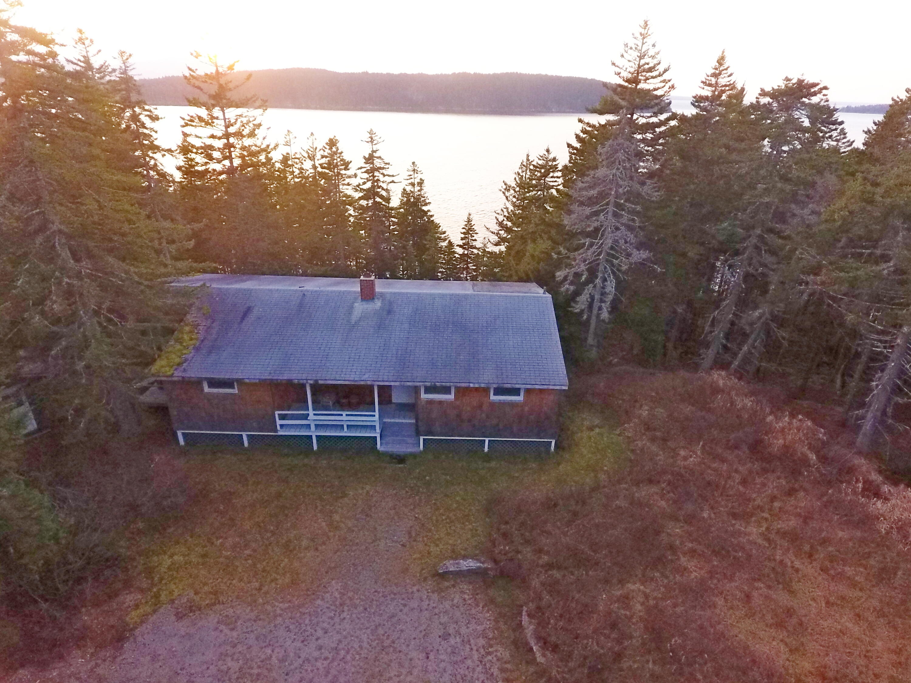 153 Summer Harbor Road Gouldsboro, ME 04607 - Photo 32 of 40 1