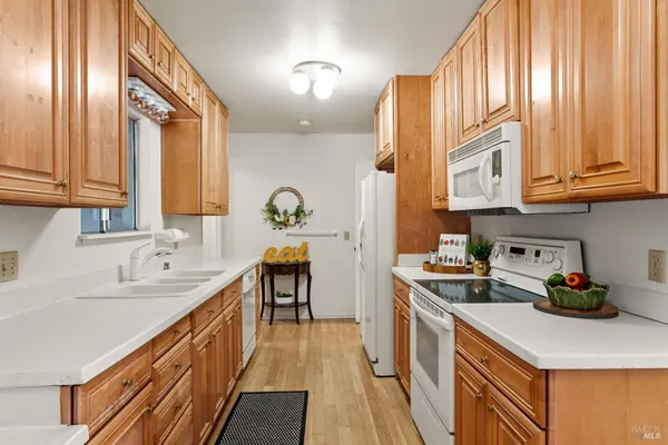 $675,000 | 1261 Deerwood Drive, Ukiah, CA 95482