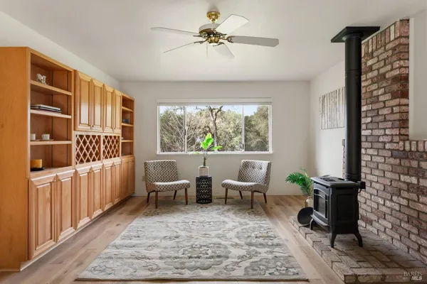 $675,000 | 1261 Deerwood Drive, Ukiah, CA 95482