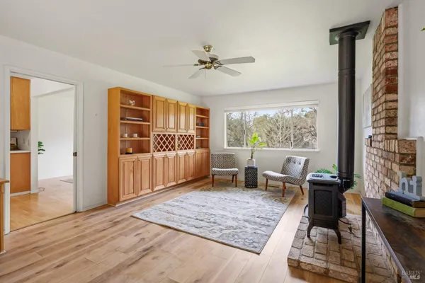 $675,000 | 1261 Deerwood Drive, Ukiah, CA 95482