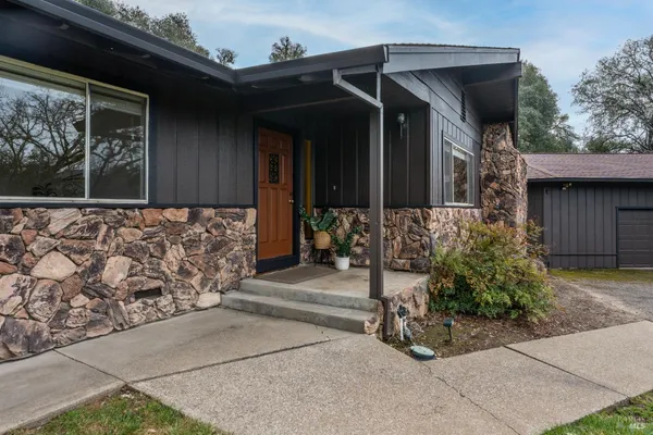 $675,000 | 1261 Deerwood Drive, Ukiah, CA 95482