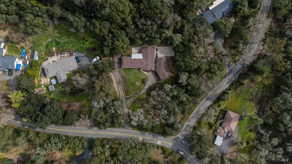 $675,000 | 1261 Deerwood Drive, Ukiah, CA 95482