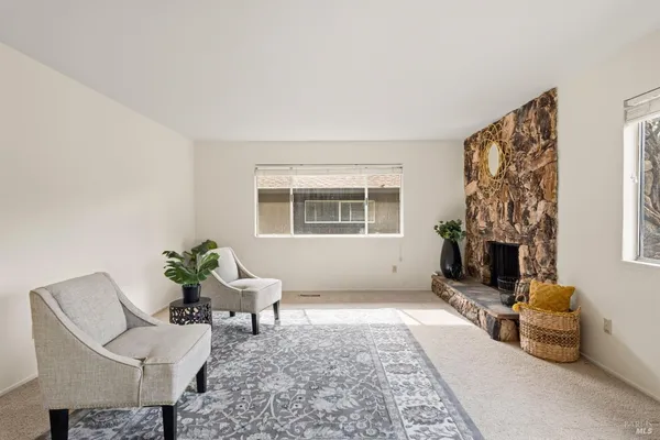 $675,000 | 1261 Deerwood Drive, Ukiah, CA 95482