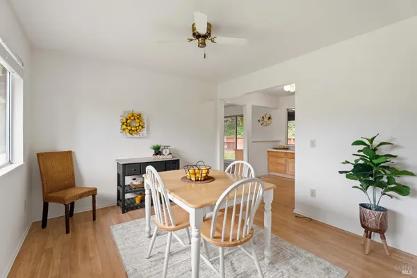 $675,000 | 1261 Deerwood Drive, Ukiah, CA 95482