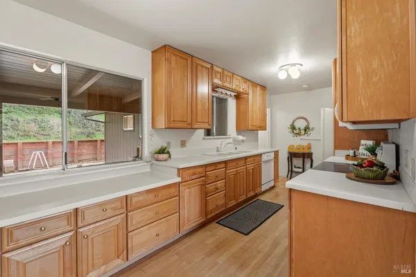 $675,000 | 1261 Deerwood Drive, Ukiah, CA 95482