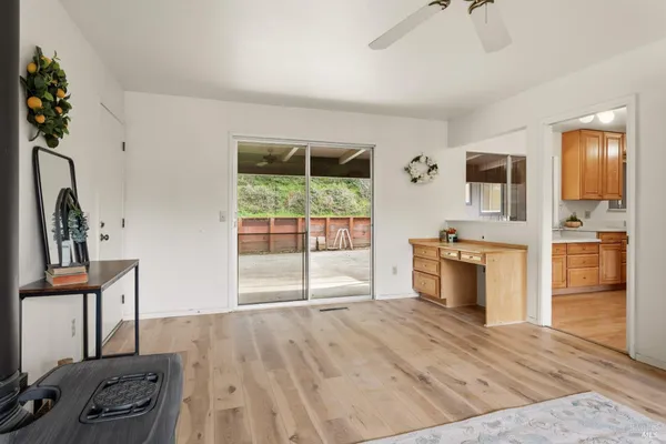 $675,000 | 1261 Deerwood Drive, Ukiah, CA 95482