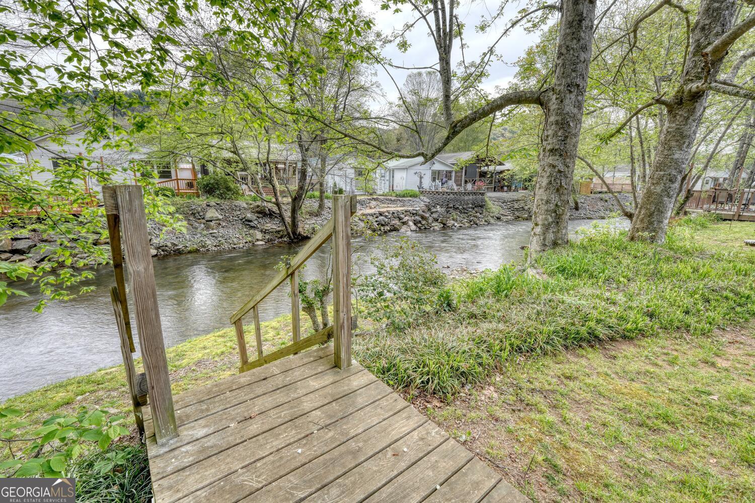 1908 Riverside Drive Hiawassee, GA 30546 - Photo 61 of 76