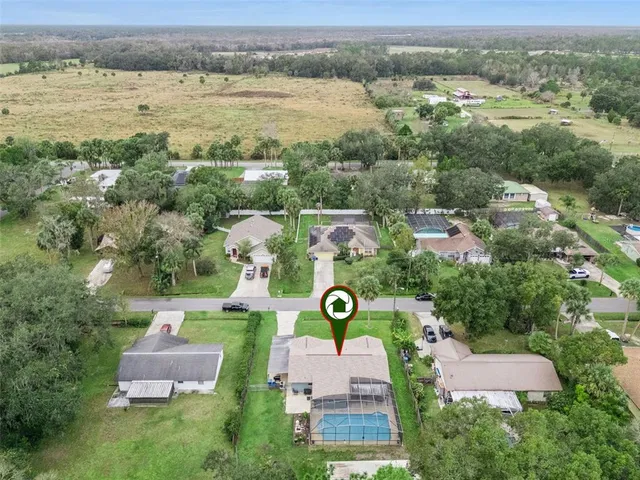 $398,400 | 1547 Center Street, DeLand, FL 32720