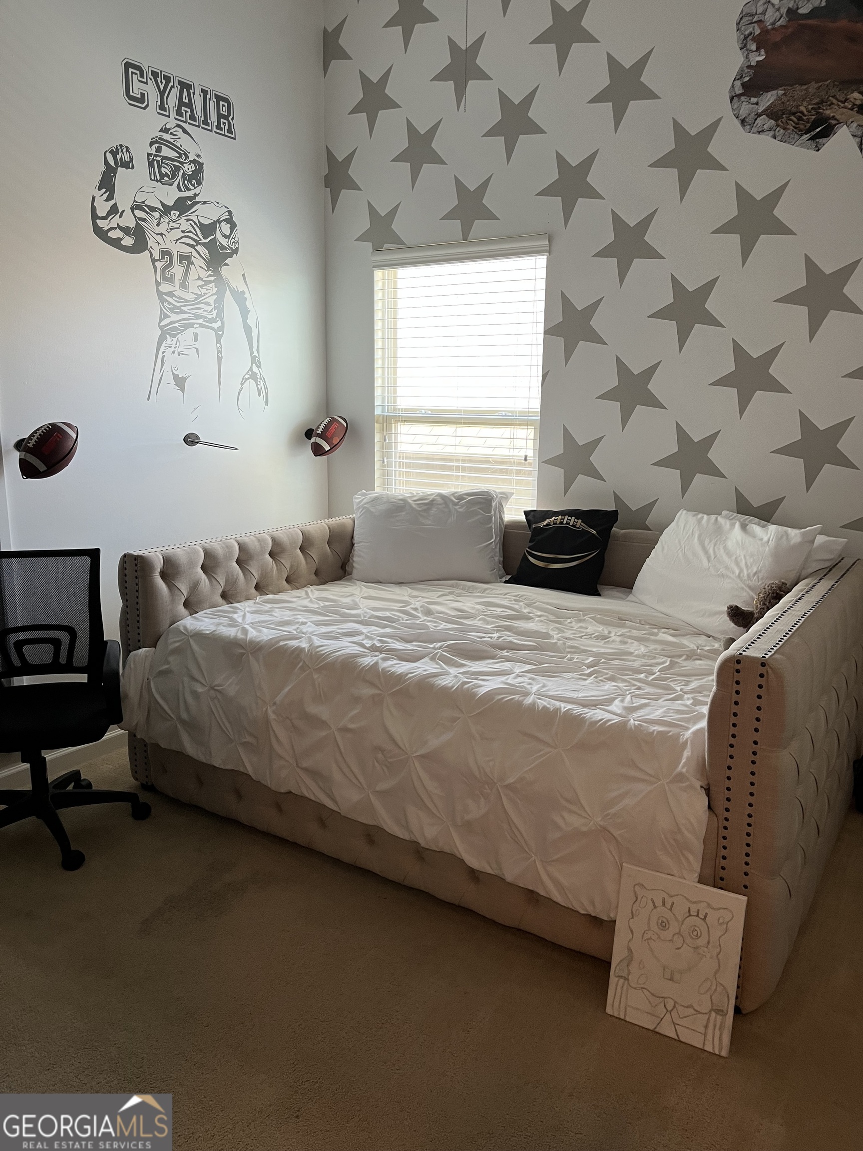 5806 Providence Court Union City, GA 30291 - Photo 17 of 38