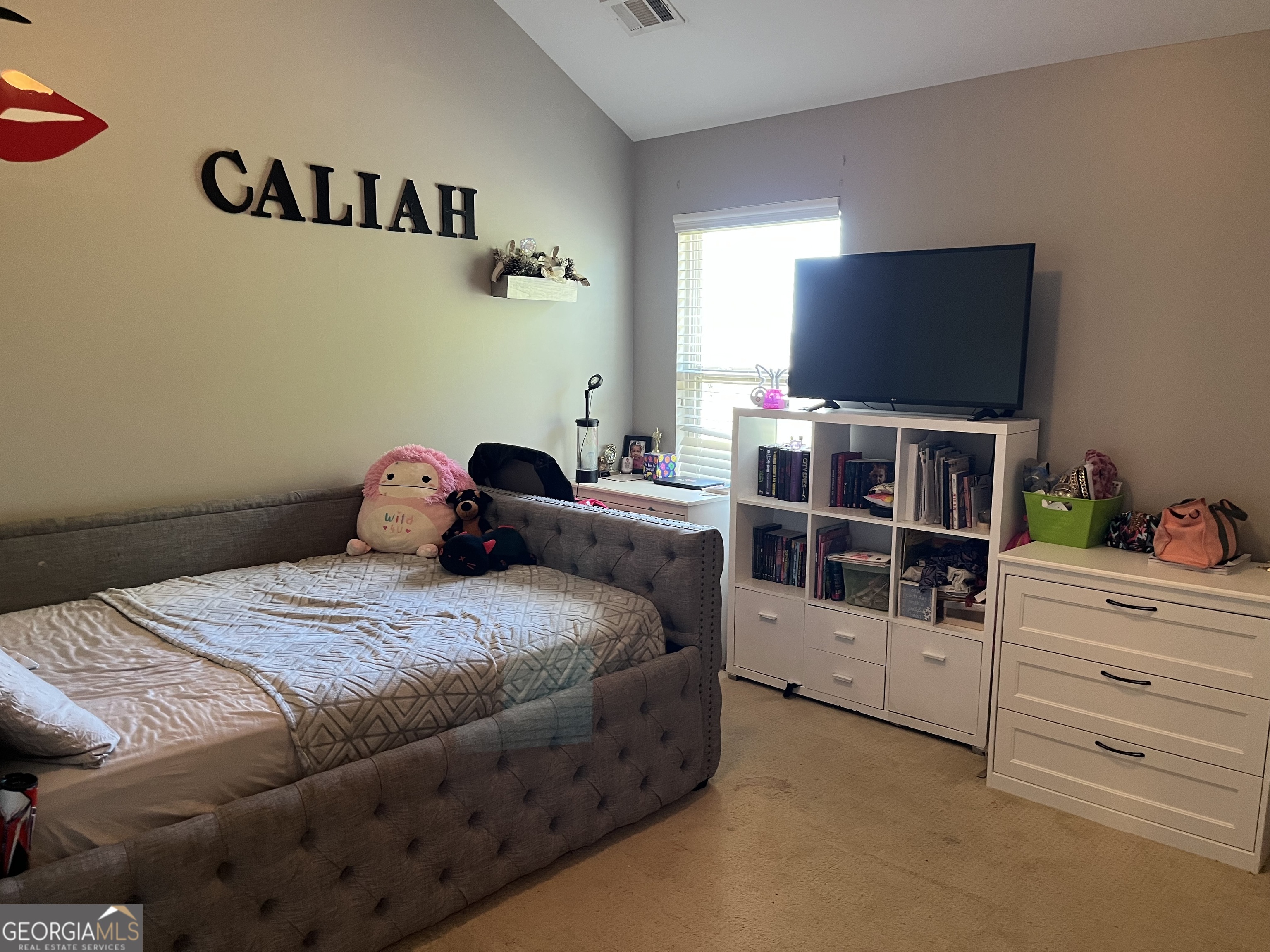 5806 Providence Court Union City, GA 30291 - Photo 19 of 38