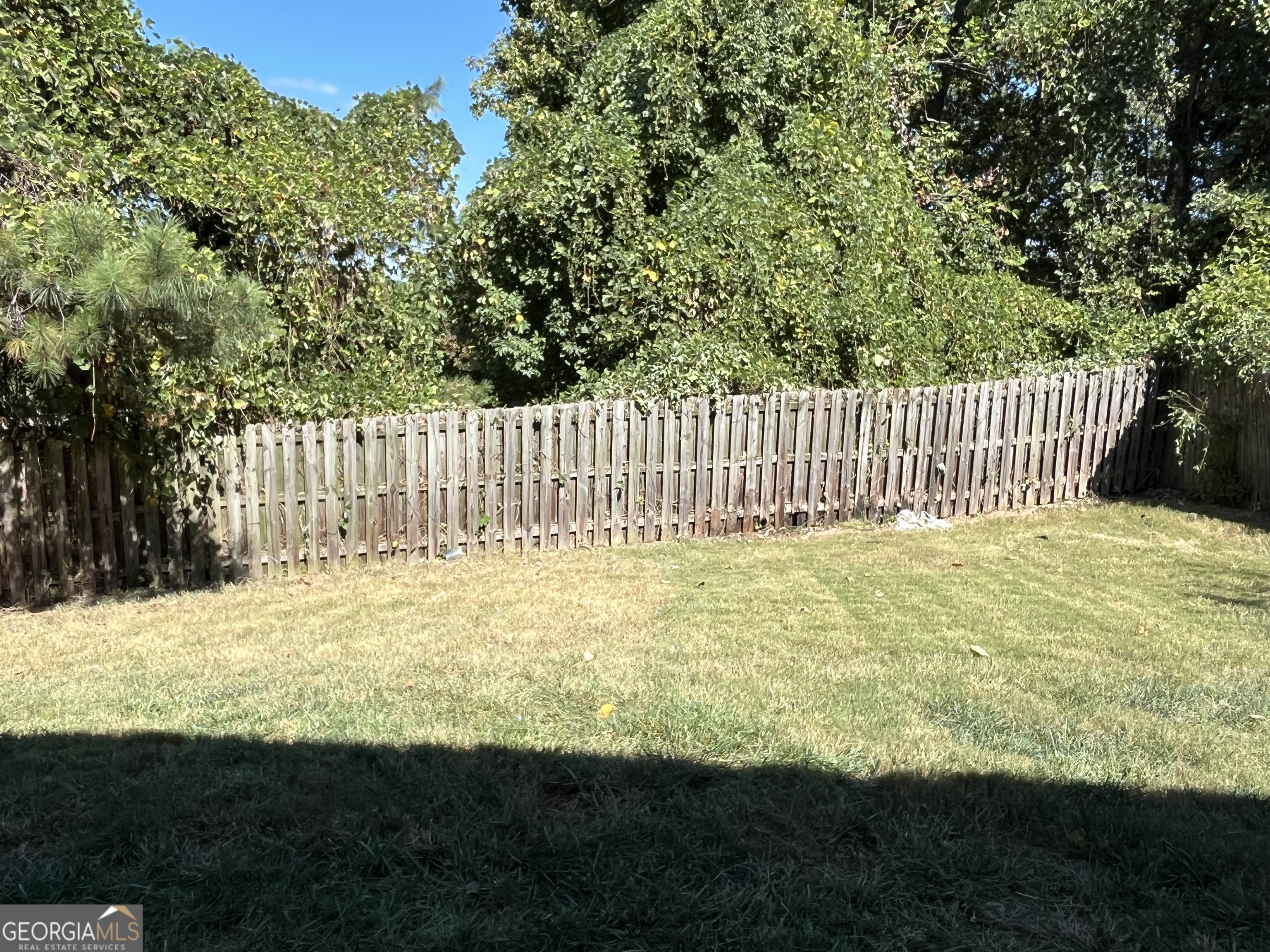 5806 Providence Court Union City, GA 30291 - Photo 23 of 38