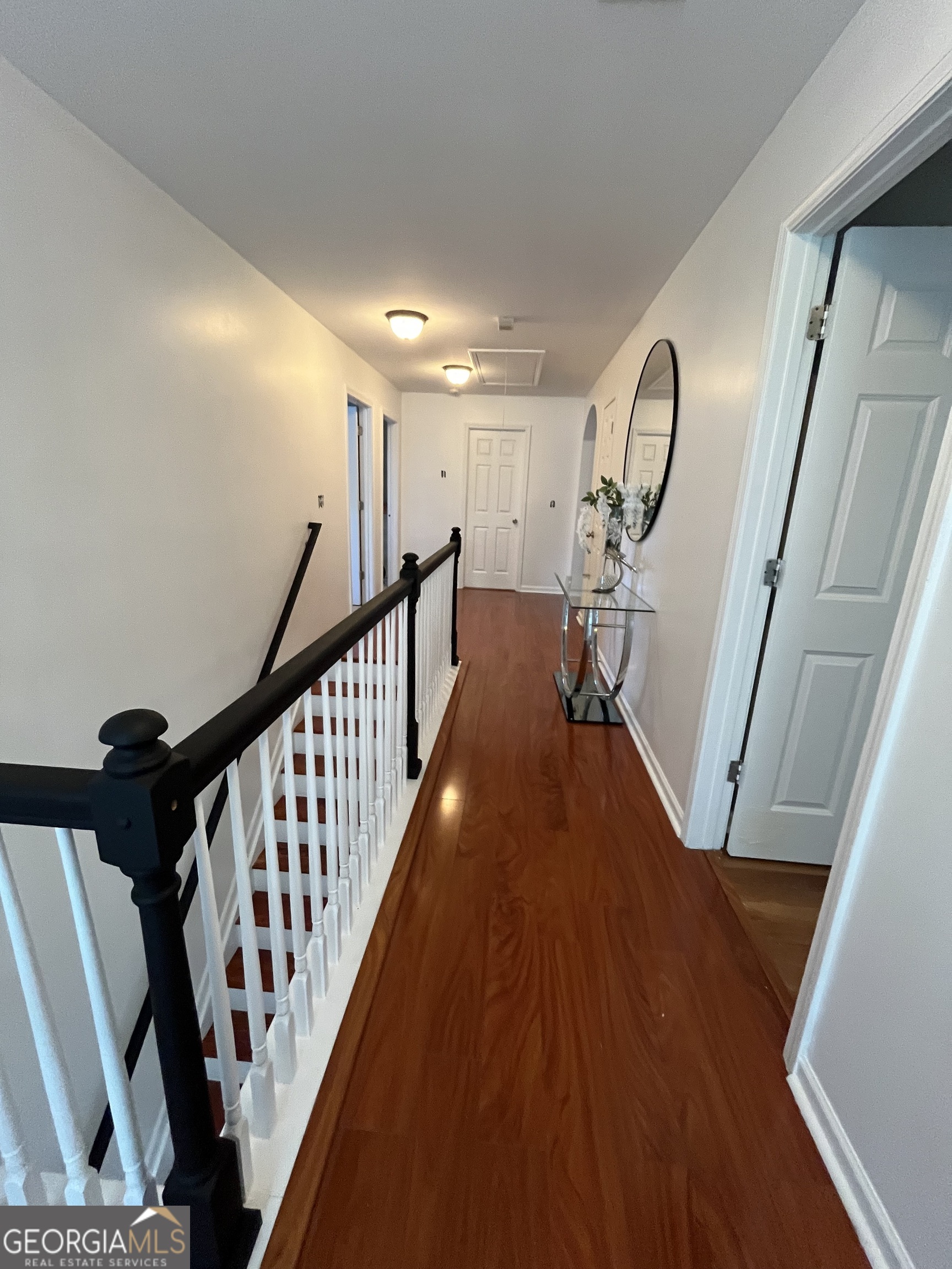 5806 Providence Court Union City, GA 30291 - Photo 25 of 38