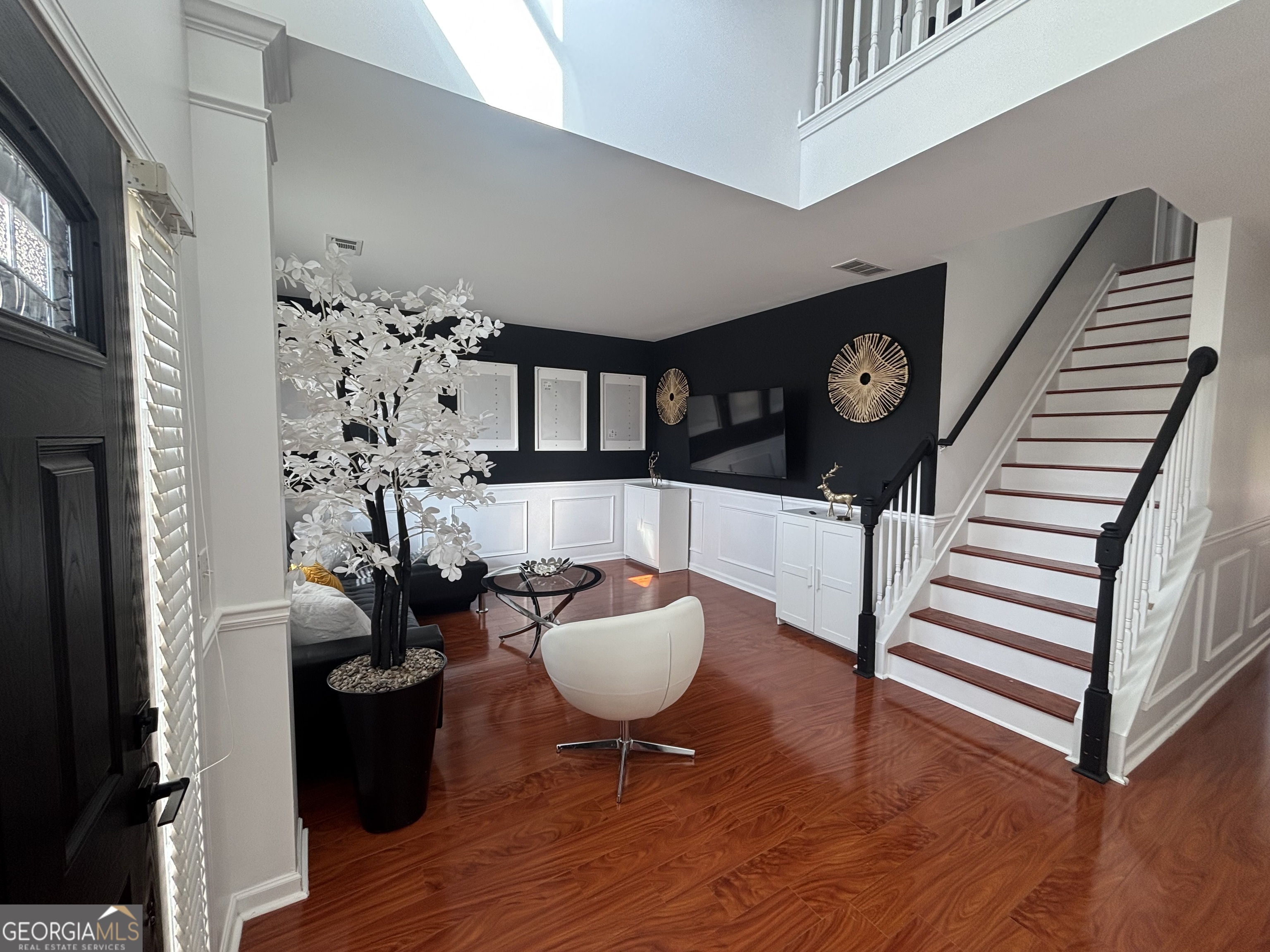 5806 Providence Court Union City, GA 30291 - Photo 27 of 38