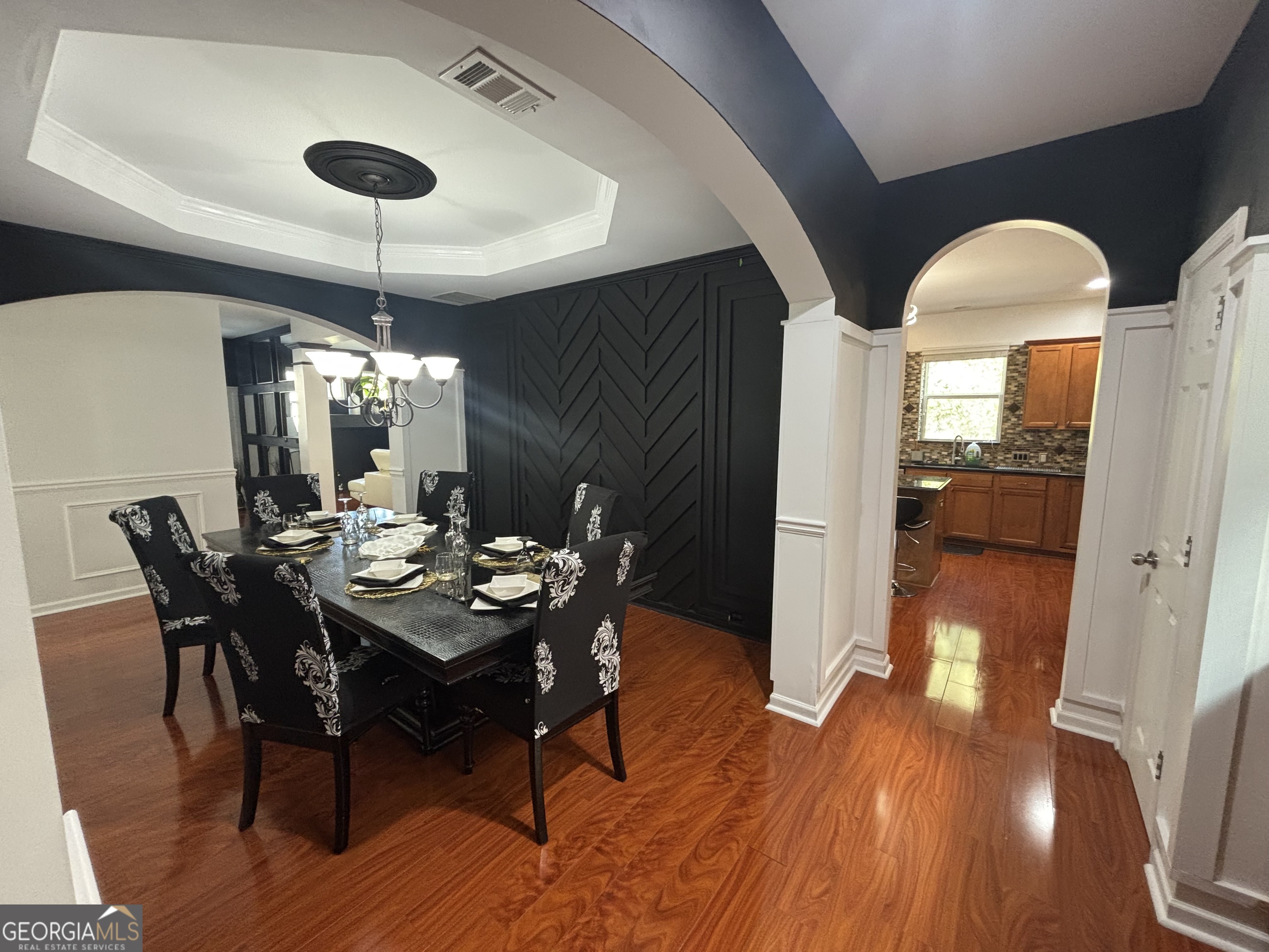 5806 Providence Court Union City, GA 30291 - Photo 28 of 38