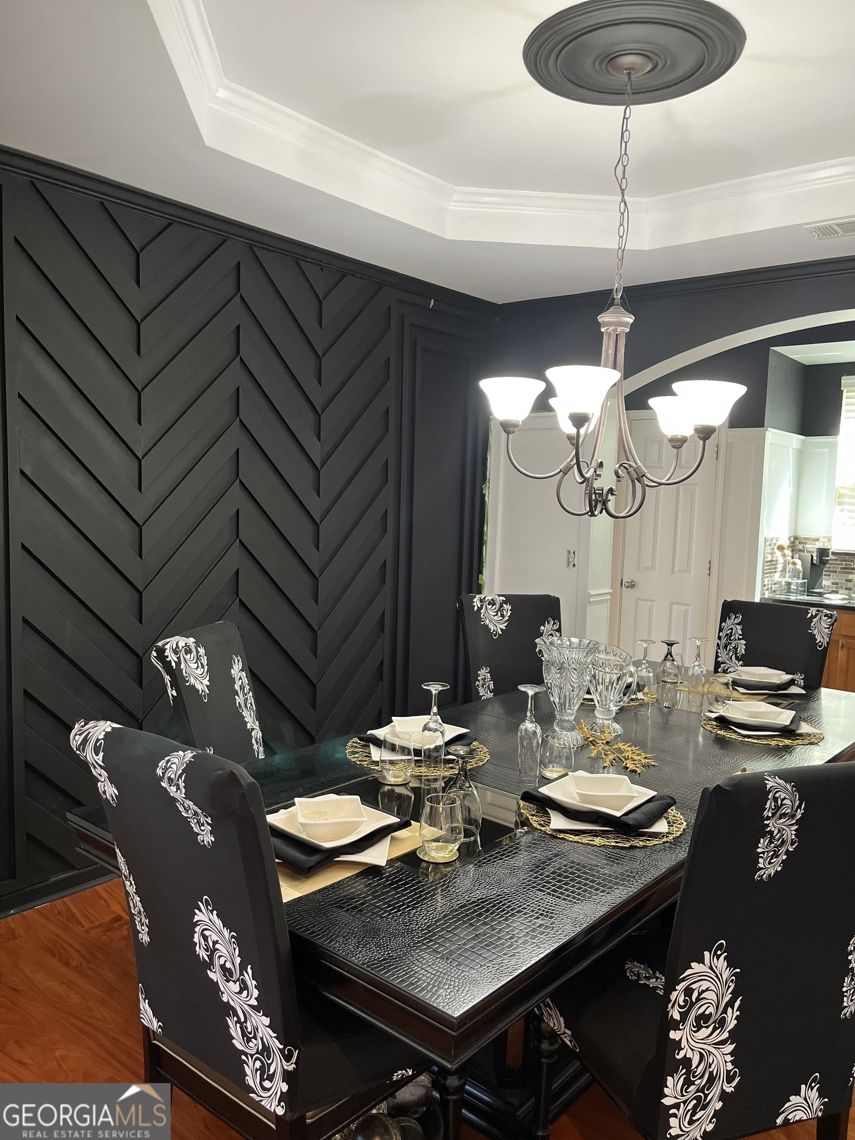 5806 Providence Court Union City, GA 30291 - Photo 3 of 38